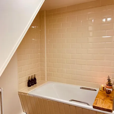 Сasa de vacaciones Well House Cottage, Pateley Bridge