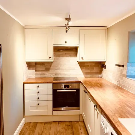 Well House Cottage, Сasa de vacaciones