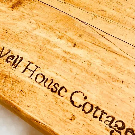 Well House Cottage, Сasa de vacaciones Pateley Bridge