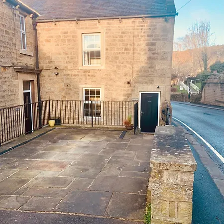 Well House Cottage, *